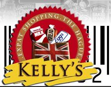 Kelly's Expat shopping