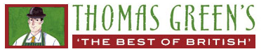 Thomas Green's