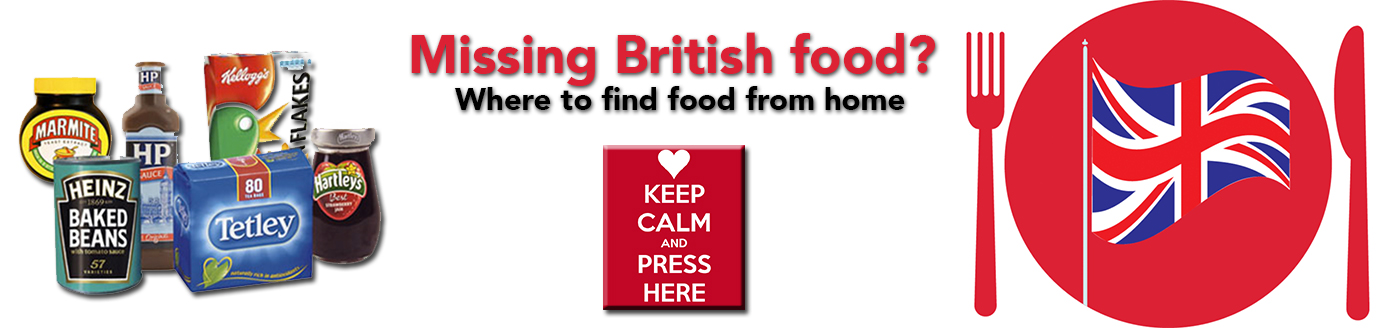 Ad-Banner-British-Food